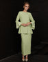 BAJU KURUNG KEDAH ARWEN (TENDRIL)